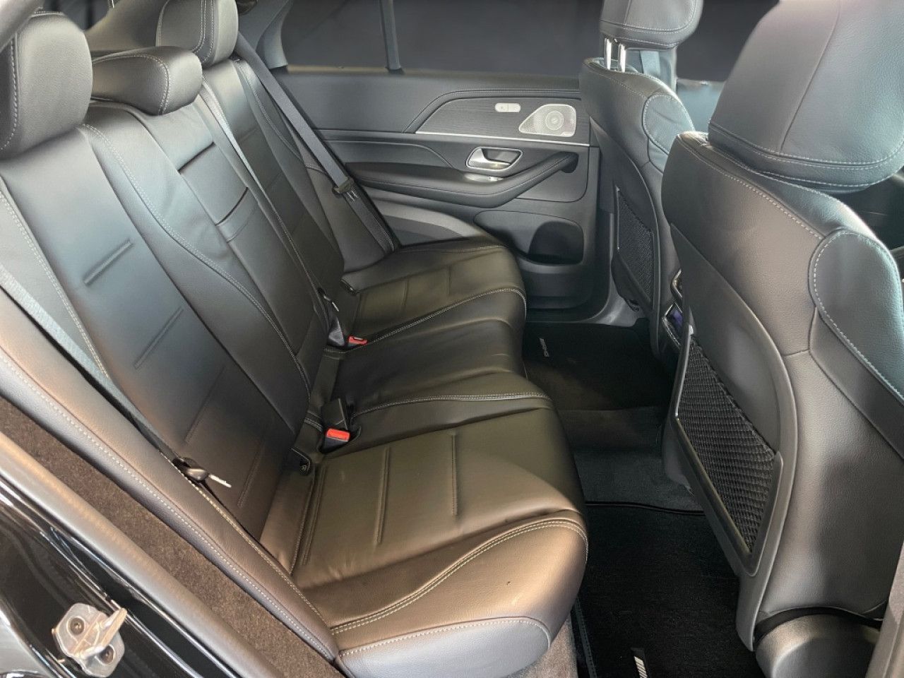 Mercedes-Benz GLE – Bild 13
