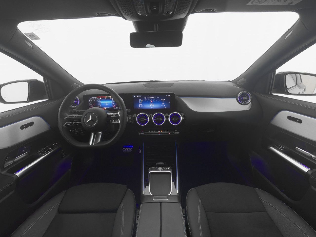 Mercedes-Benz GLA – Bild 3