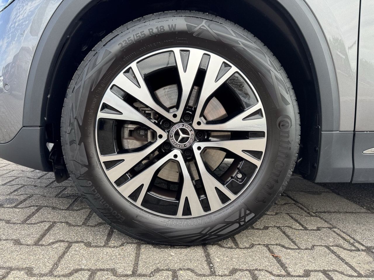 Mercedes-Benz GLA – Bild 23