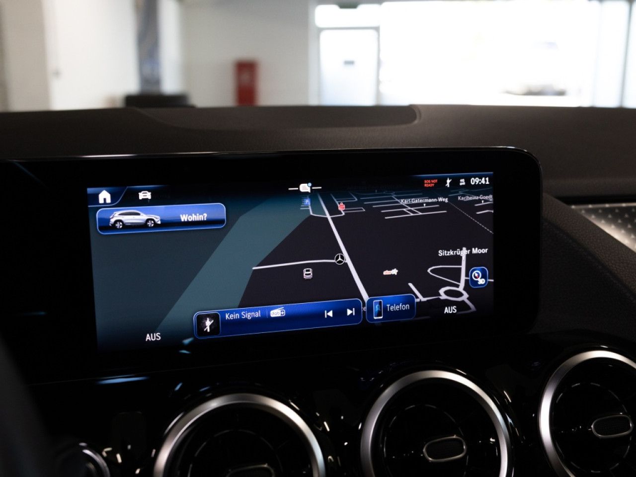 Mercedes-Benz GLA – Bild 13