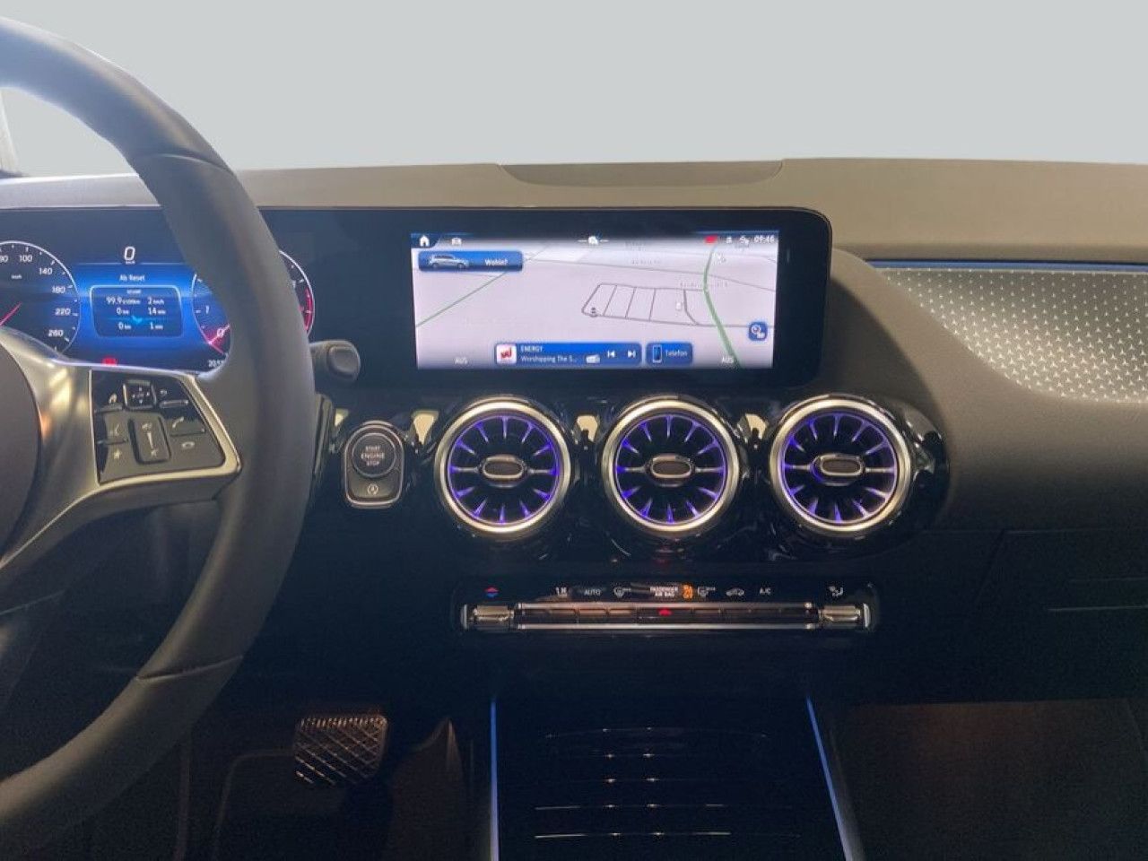 Mercedes-Benz B-Klasse – Bild 14