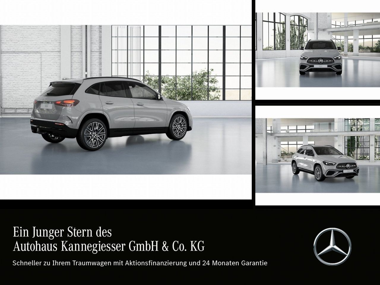 Mercedes-Benz GLA – Bild 5