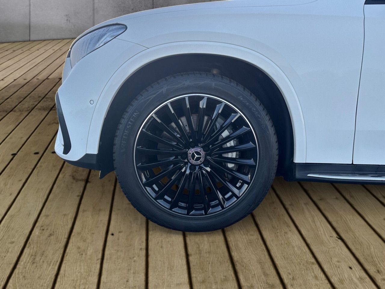Mercedes-Benz GLC – Bild 6