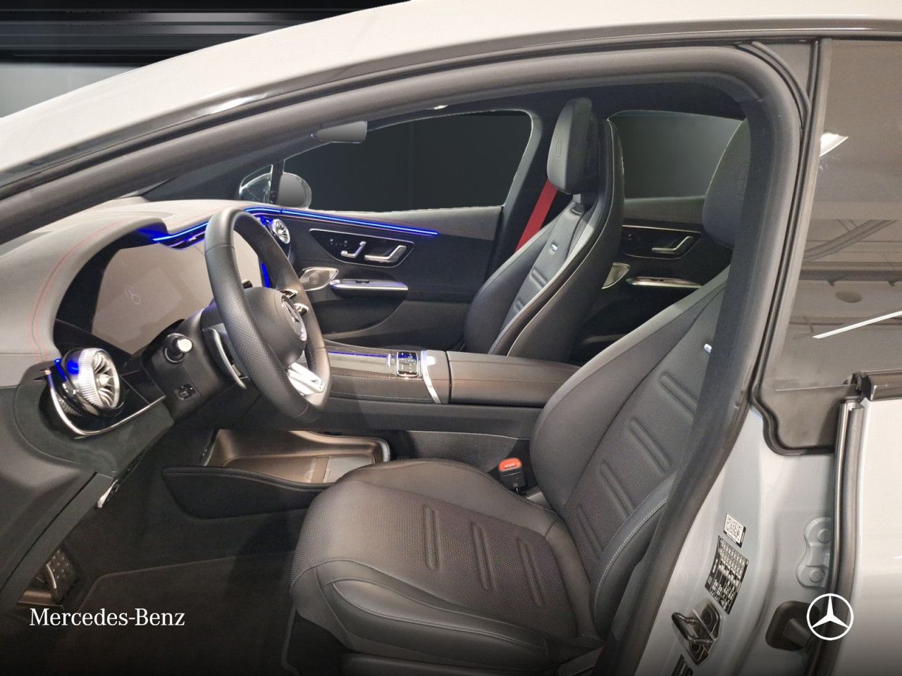 Mercedes-Benz EQE – Bild 6
