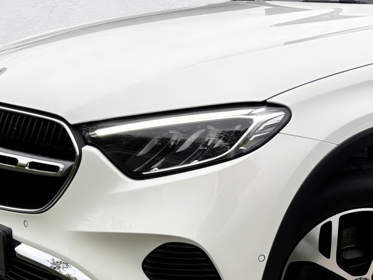 Mercedes-Benz GLC – Bild 15
