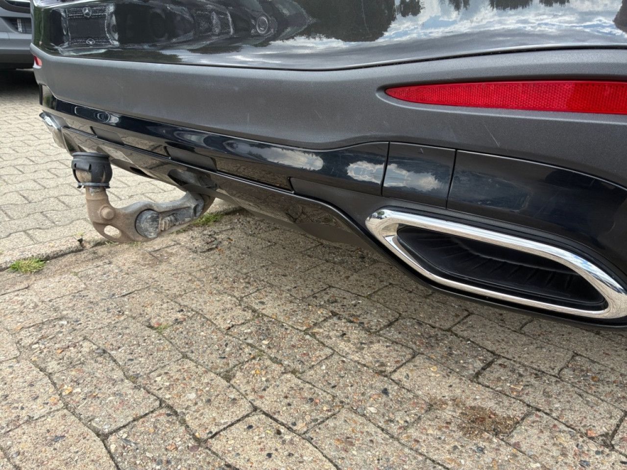 Mercedes-Benz GLC – Bild 11