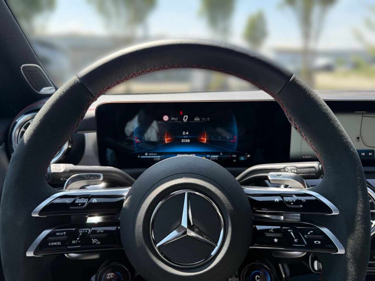 Mercedes-Benz CLA – Bild 8