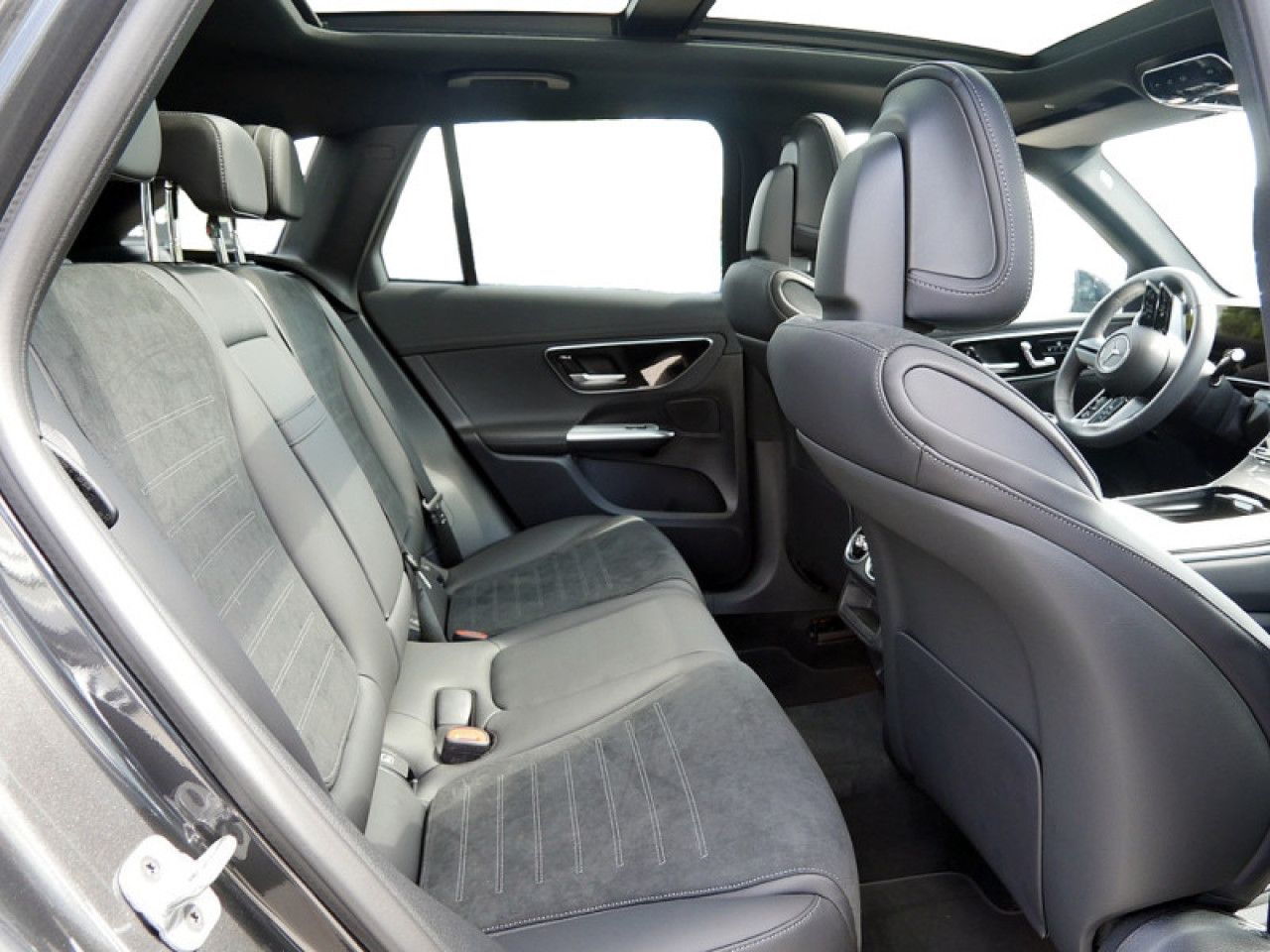 Mercedes-Benz GLC – Bild 6