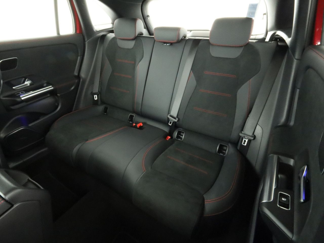 Mercedes-Benz GLA – Bild 18