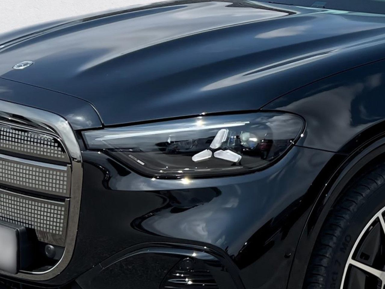 Mercedes-Benz GLC – Bild 16