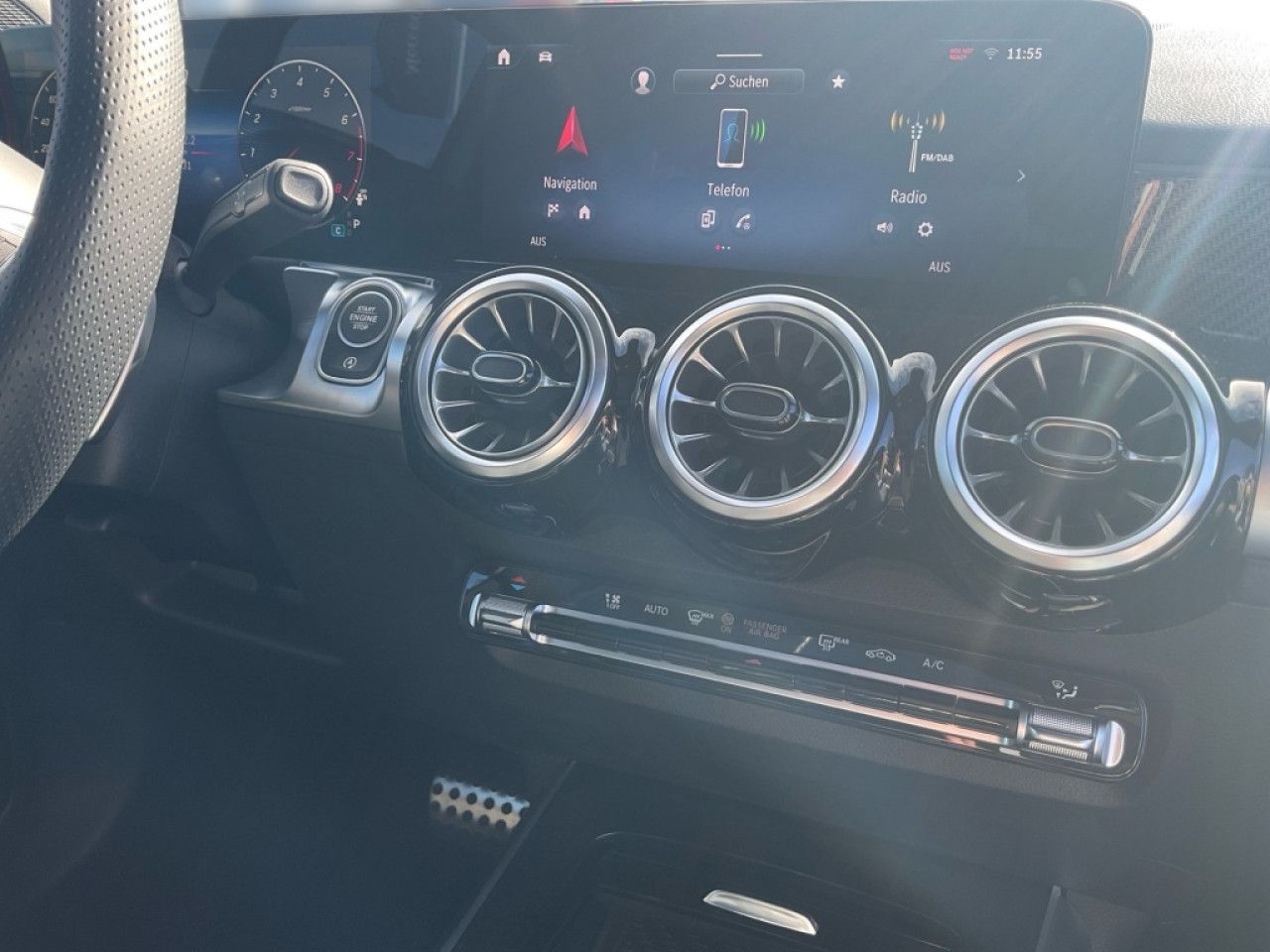 Mercedes-Benz GLB – Bild 13