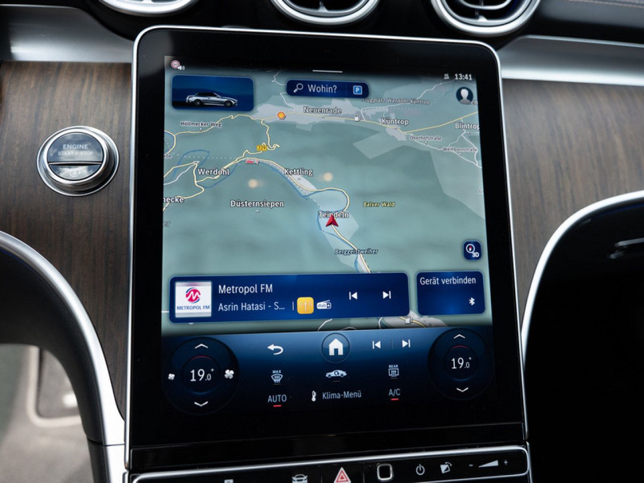Mercedes-Benz CLE – Bild 8