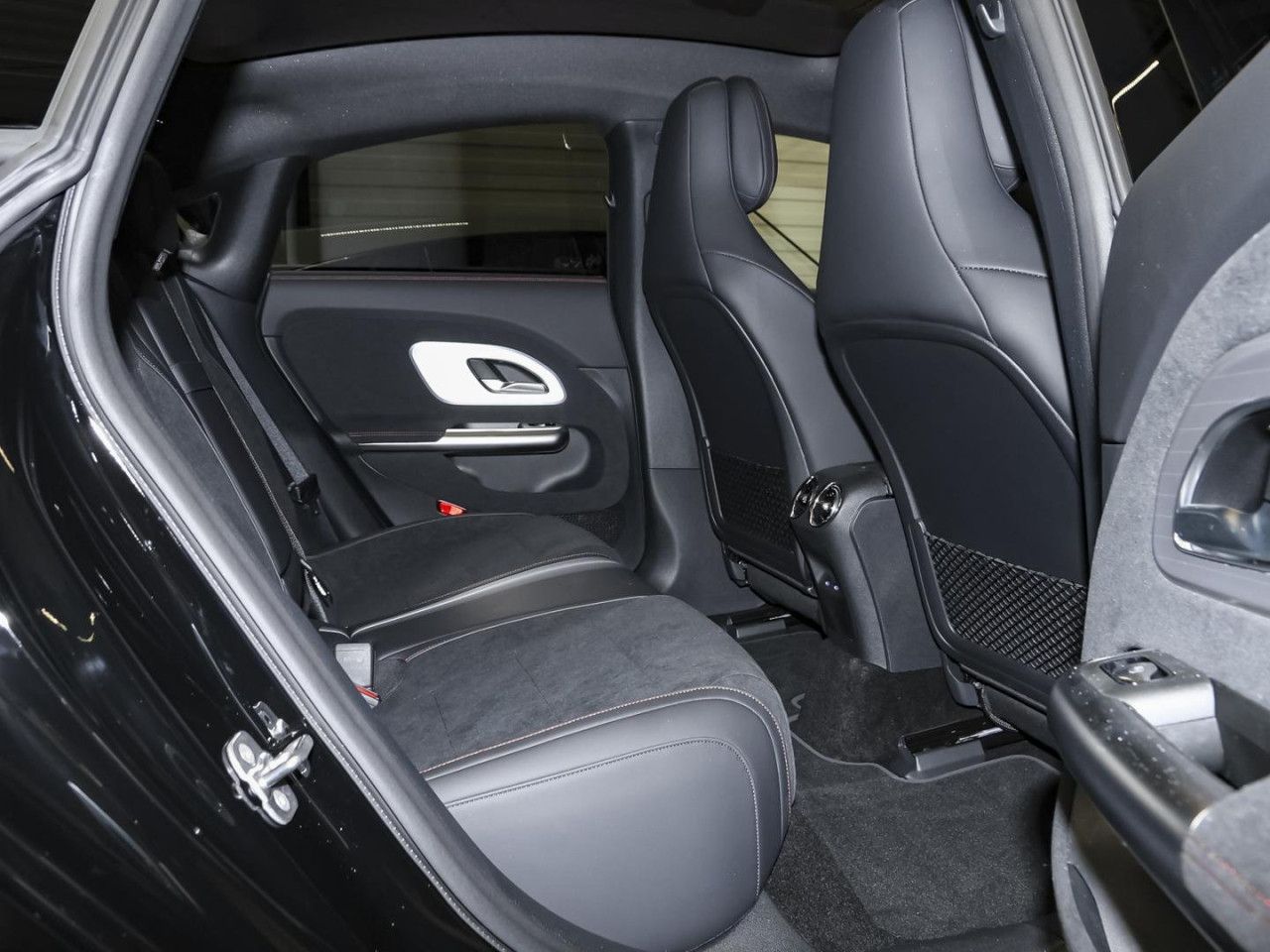 Mercedes-Benz CLA – Bild 6
