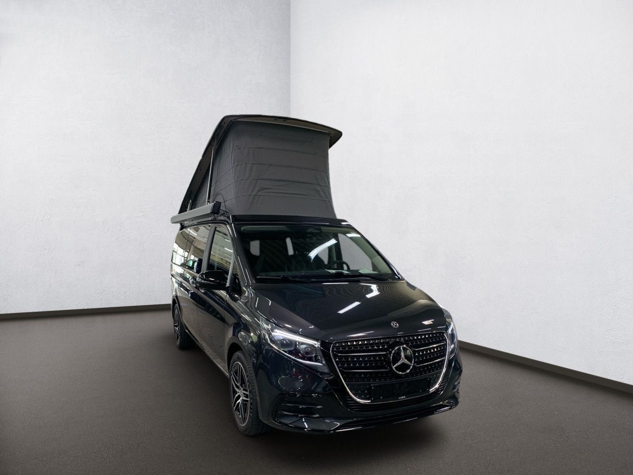 Mercedes-Benz Marco Polo – Bild 6