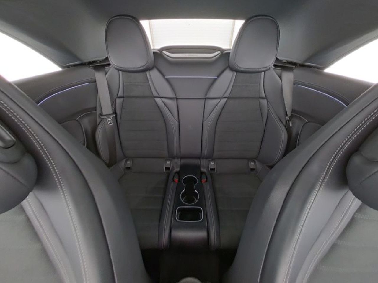 Mercedes-Benz CLE – Bild 7