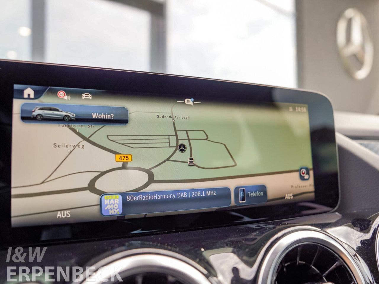 Mercedes-Benz B-Klasse – Bild 12