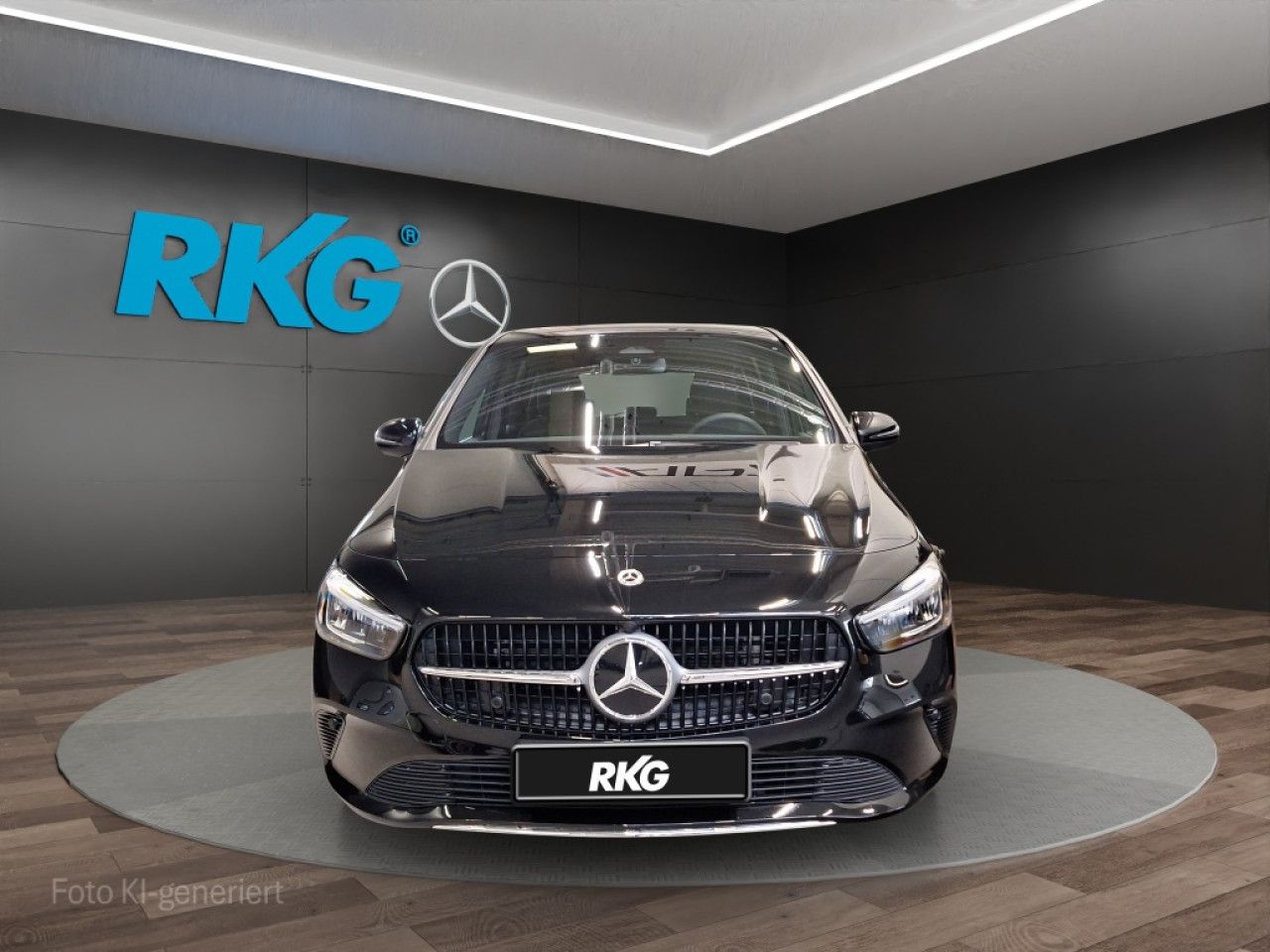 Mercedes-Benz B-Klasse – Bild 3