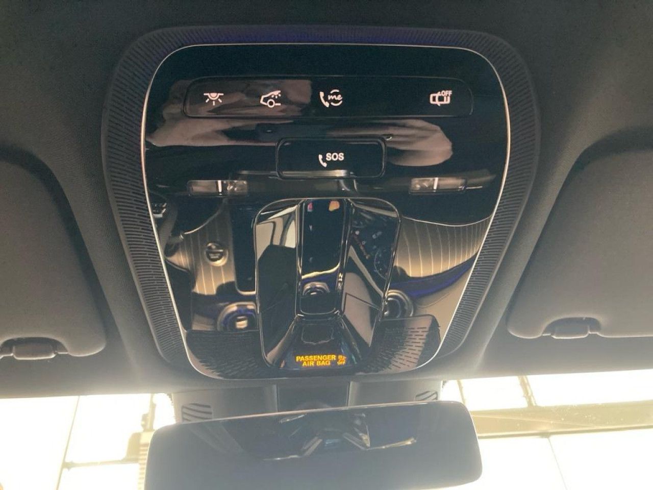 Mercedes-Benz C-Klasse – Bild 20