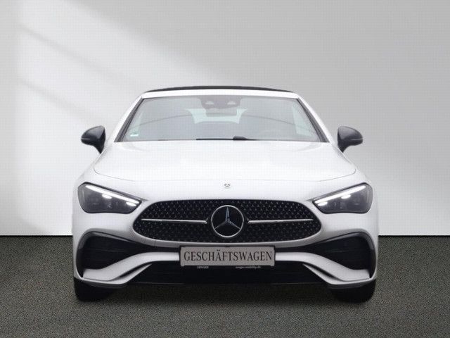 Mercedes-Benz CLE 450