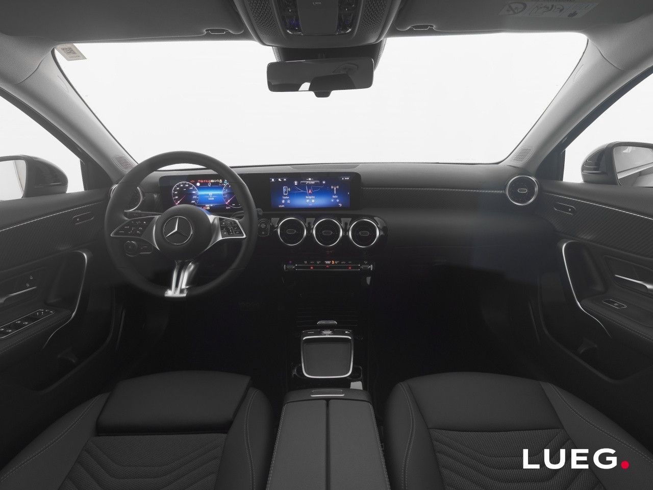 Mercedes-Benz A-Klasse – Bild 3