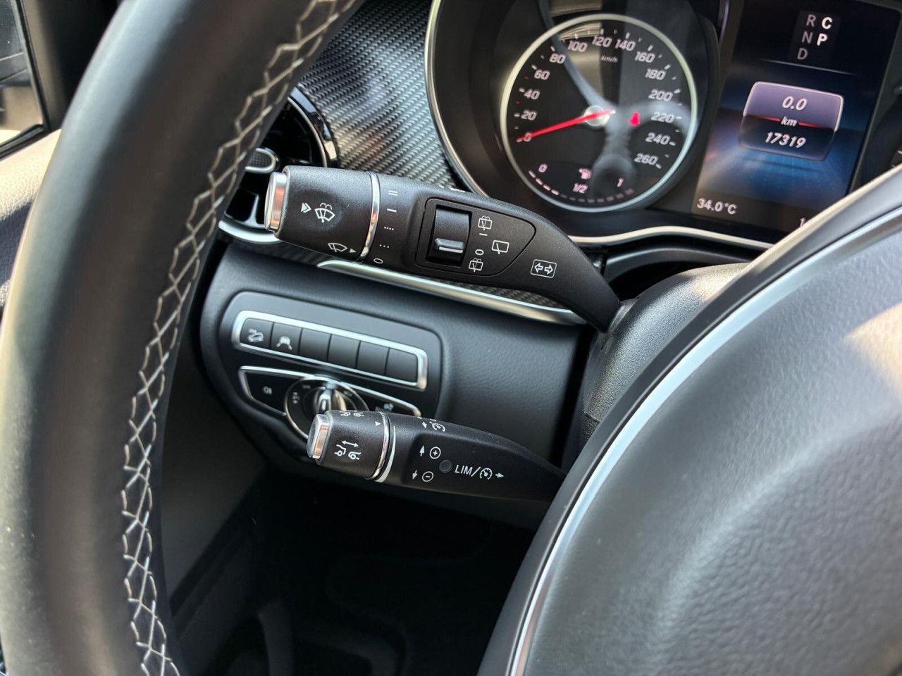 Mercedes-Benz V-Klasse – Bild 7