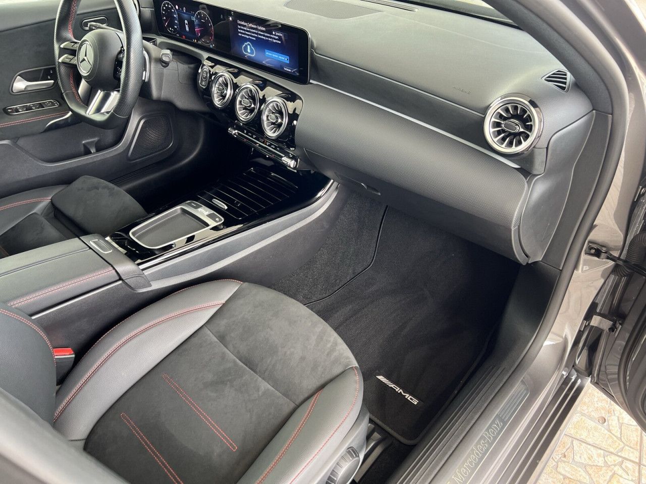 Mercedes-Benz A-Klasse – Bild 11