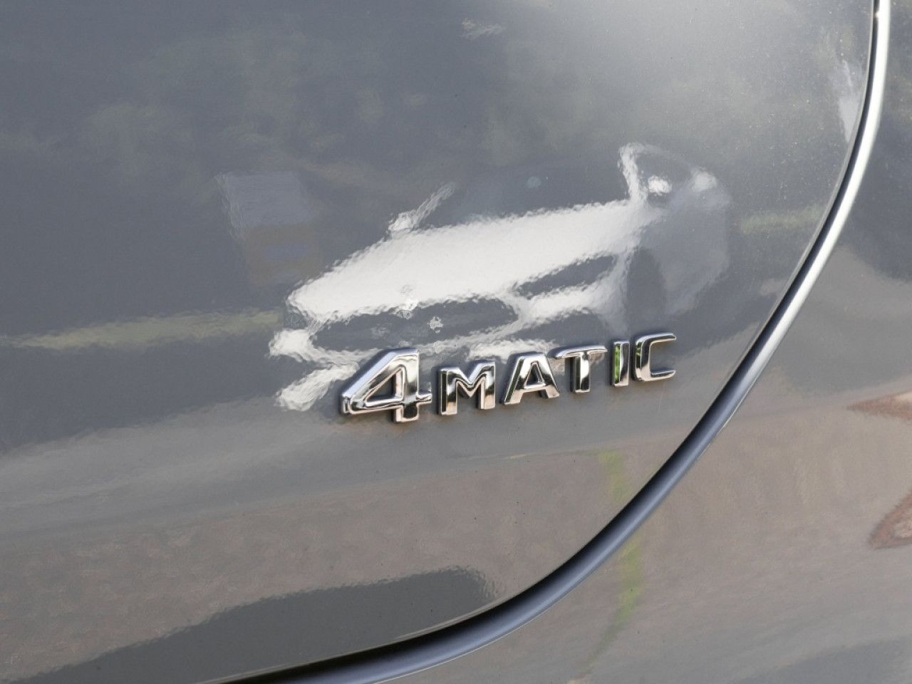 Mercedes-Benz GLE – Bild 12