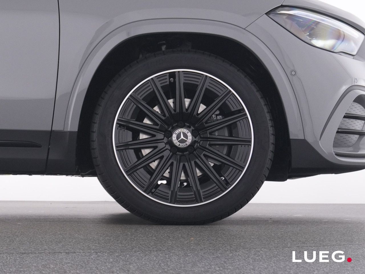 Mercedes-Benz GLA – Bild 21