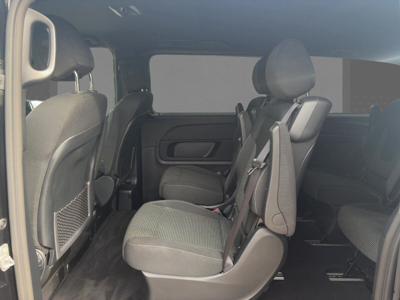 Mercedes-Benz V-Klasse – Bild 7