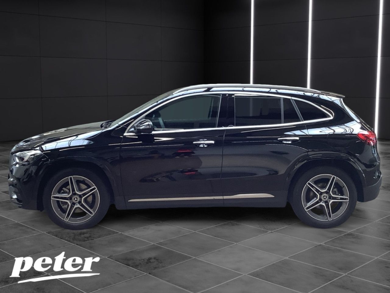 Mercedes-Benz GLA – Bild 19