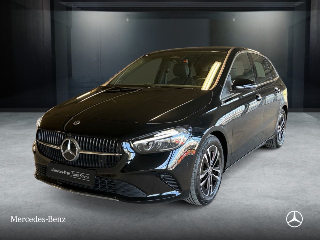 Mercedes-Benz B-Klasse – Bild 7