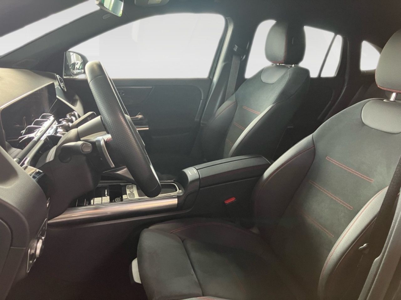 Mercedes-Benz GLA – Bild 10