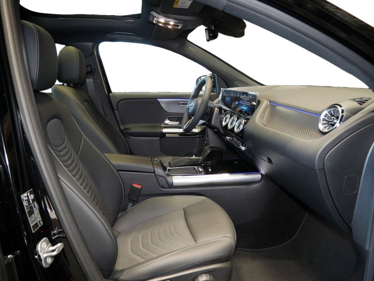 Mercedes-Benz GLA – Bild 6