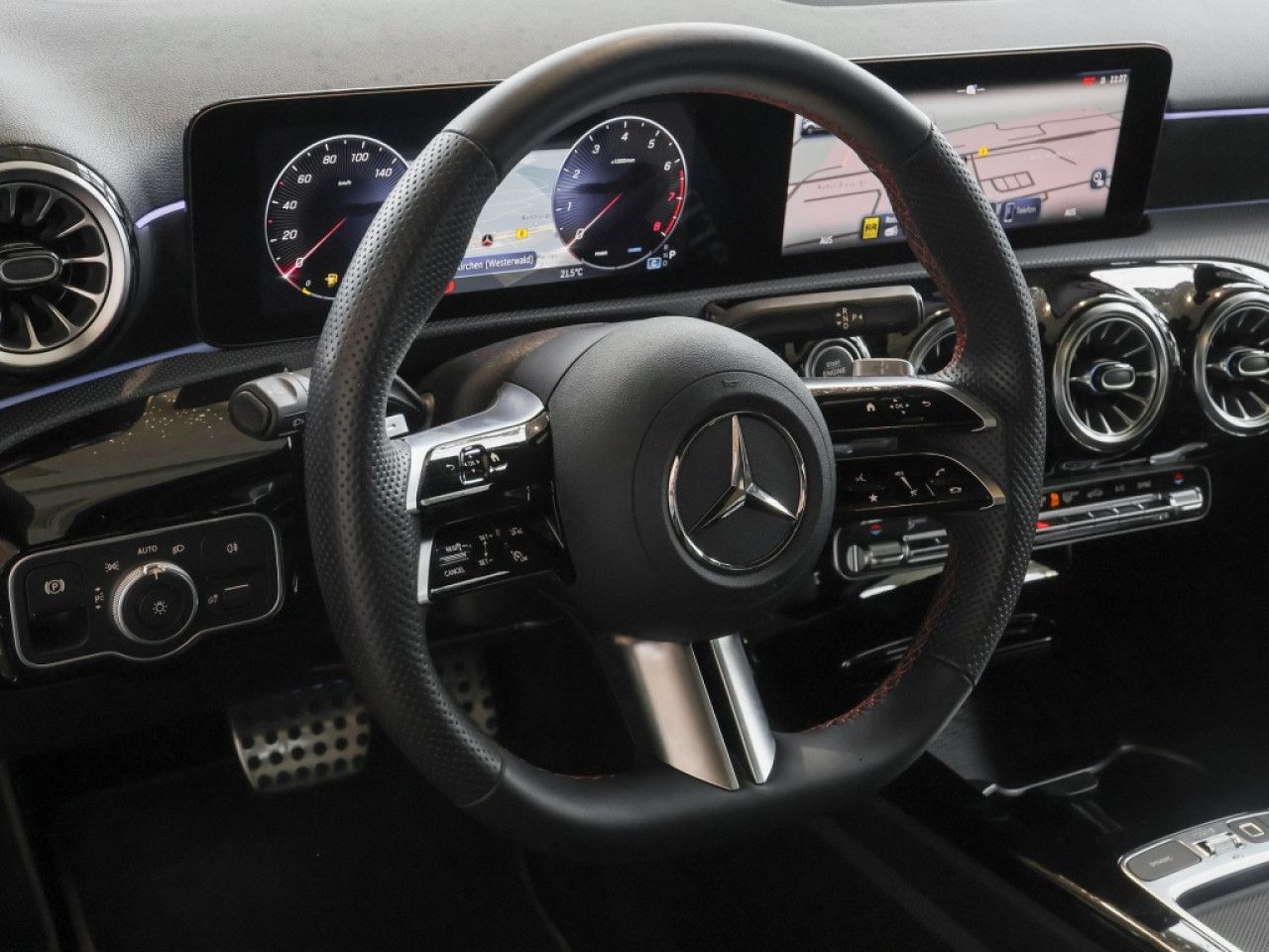 Mercedes-Benz A-Klasse – Bild 13