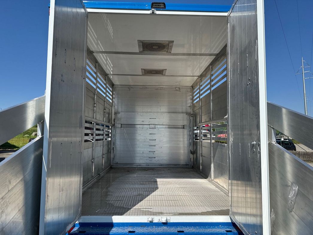 IVECO | 35C14H