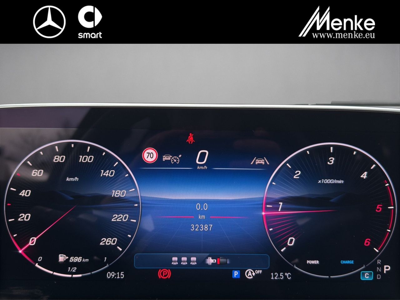 Mercedes-Benz C-Klasse – Bild 10