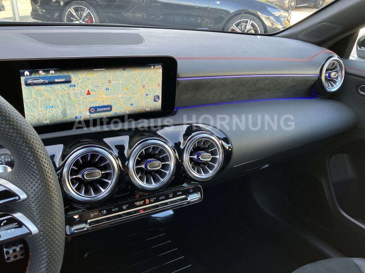 Mercedes-Benz CLA – Bild 7