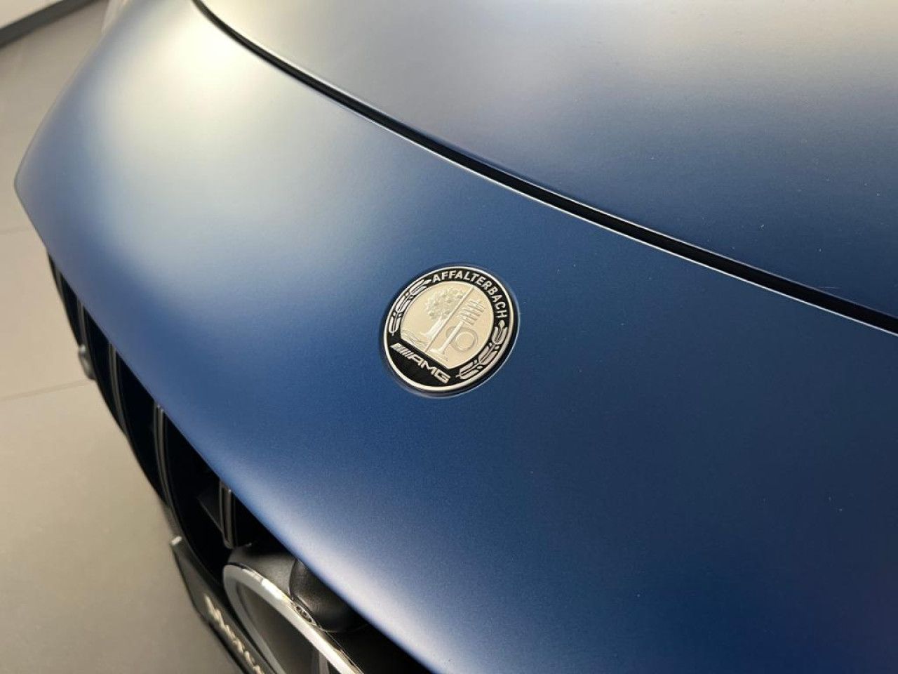 Mercedes-Benz AMG GT – Bild 30