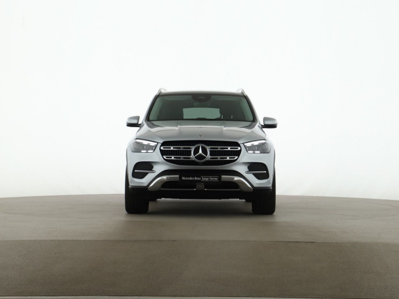 Mercedes-Benz GLE – Bild 8