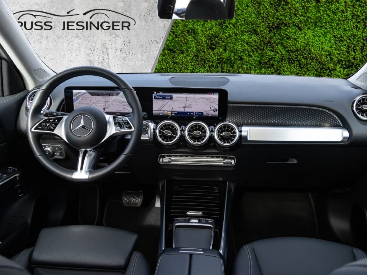 Mercedes-Benz EQB – Bild 4