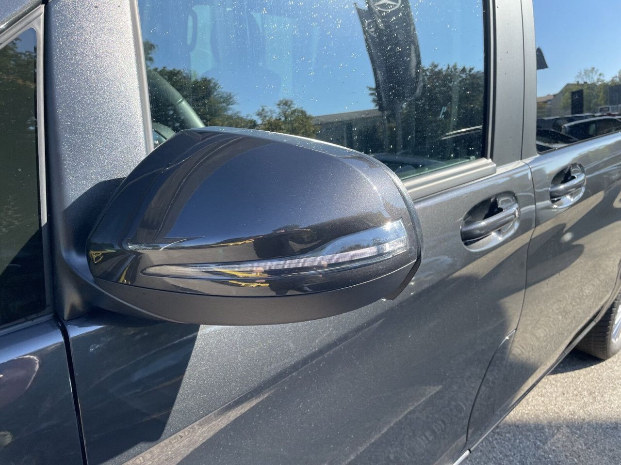 Mercedes-Benz V-Klasse – Bild 3