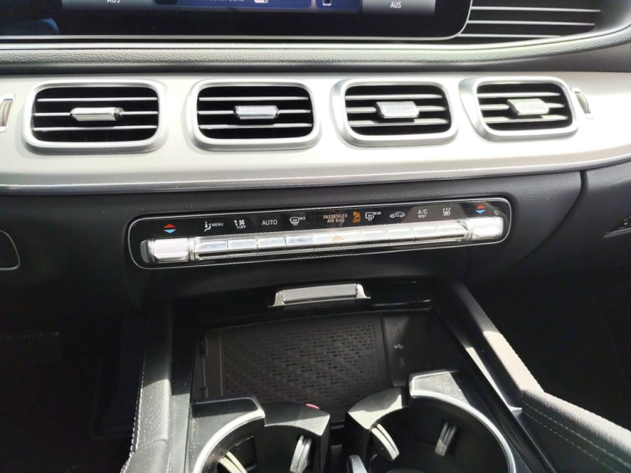 Mercedes-Benz GLE – Bild 11