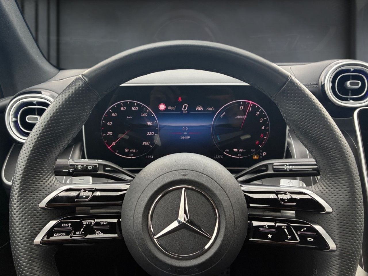 Mercedes-Benz GLC – Bild 7