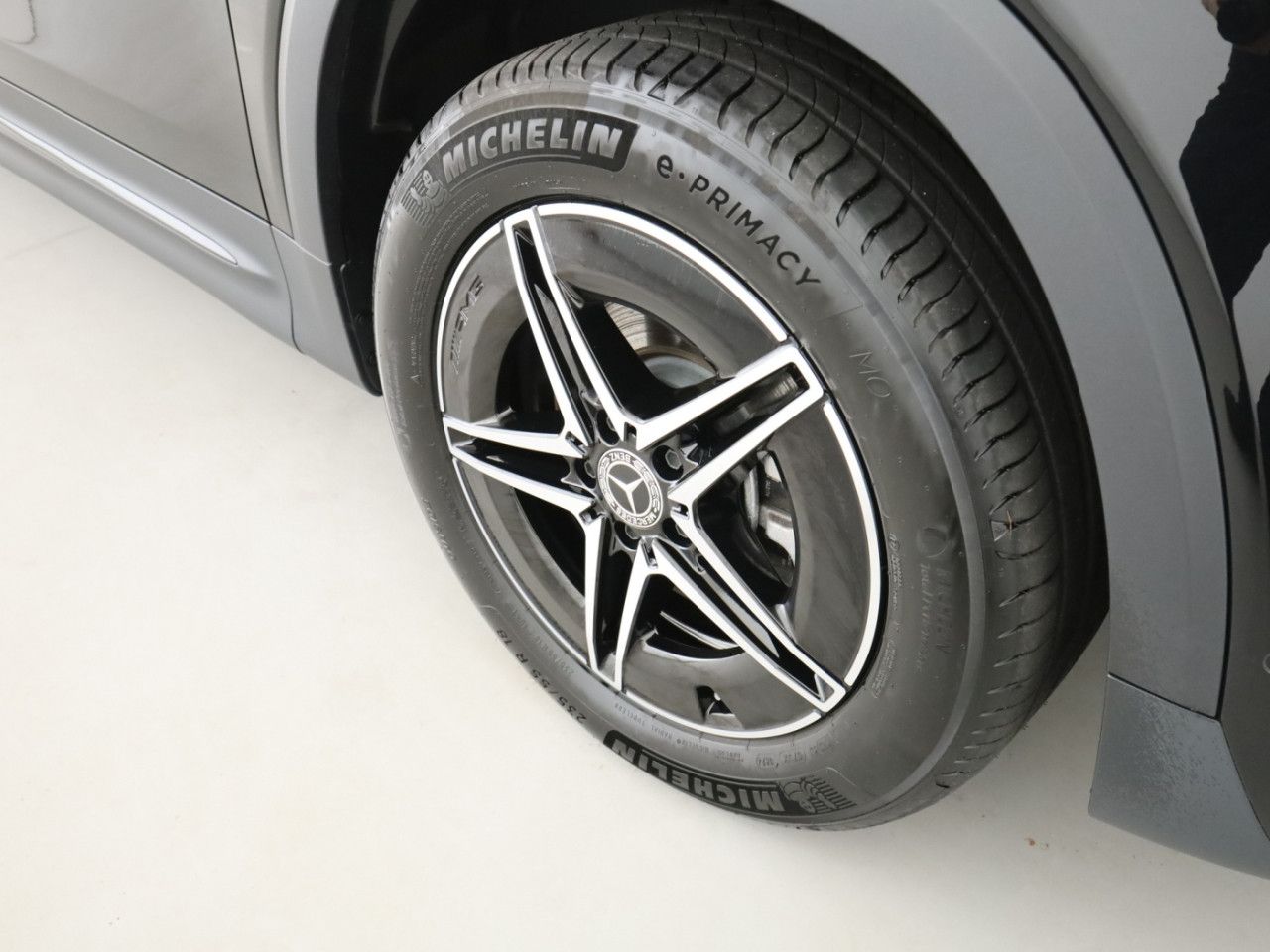 Mercedes-Benz EQB – Bild 22
