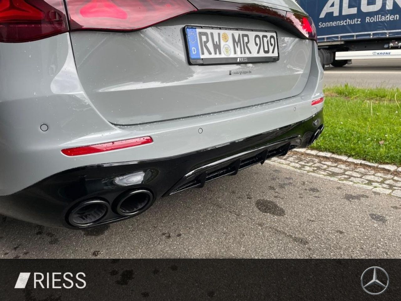 Mercedes-Benz E-Klasse – Bild 15