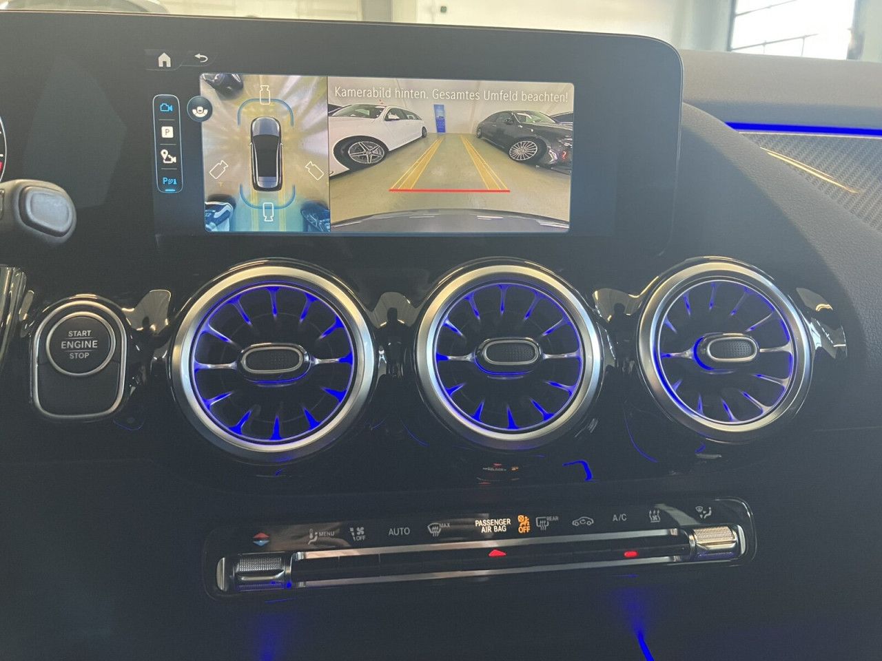 Mercedes-Benz B-Klasse – Bild 21
