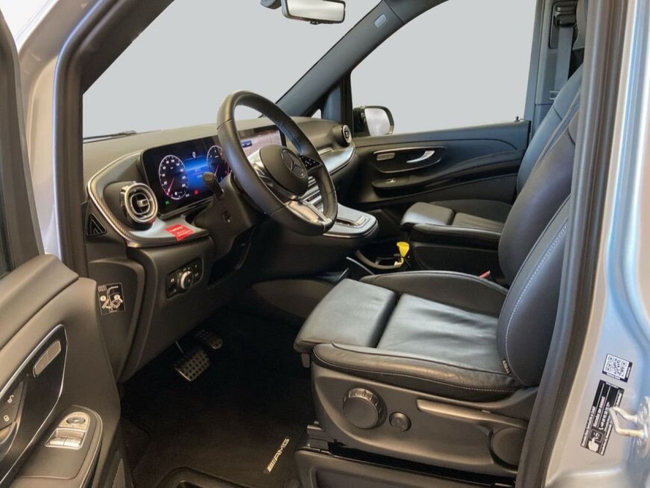 Mercedes-Benz Marco Polo – Bild 9