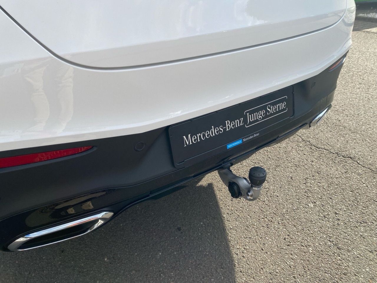 Mercedes-Benz GLC – Bild 14