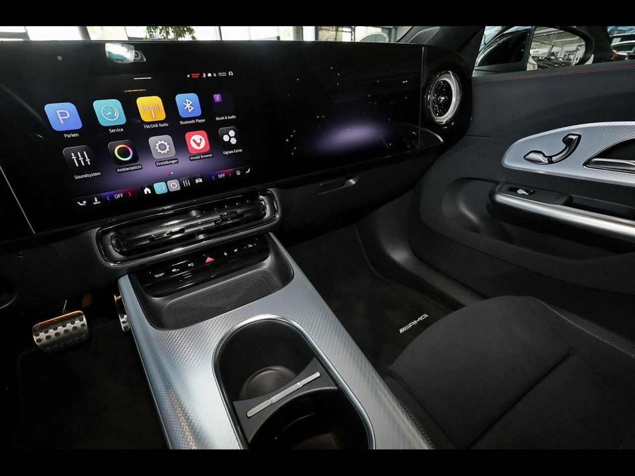 Mercedes-Benz CLA – Bild 10