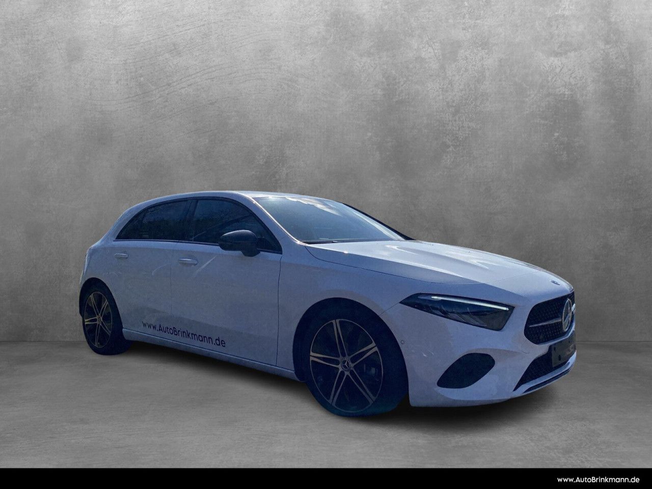 Mercedes-Benz A-Klasse – Bild 3